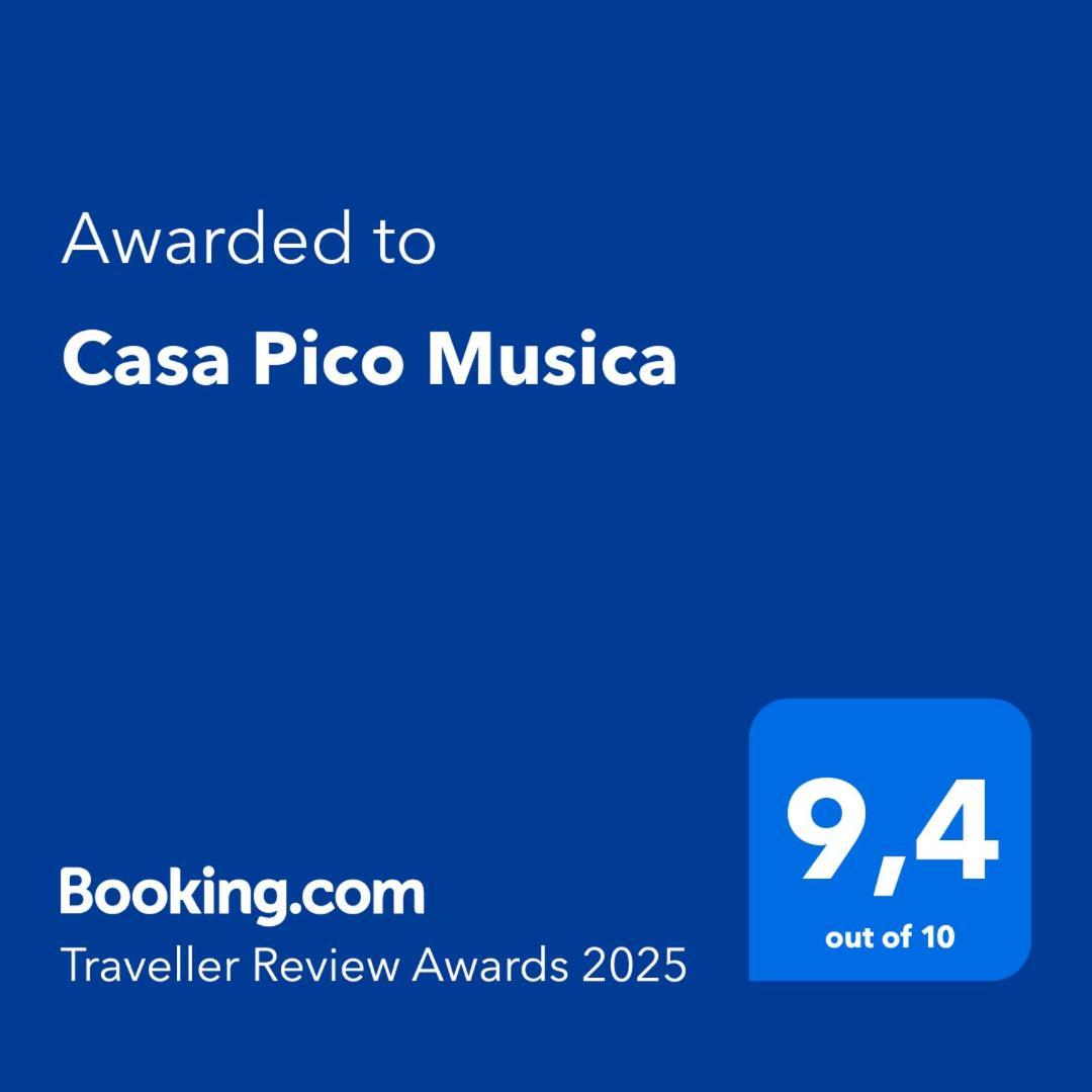 Apartmán Casa Pico Musica Funchal  Exteriér fotografie