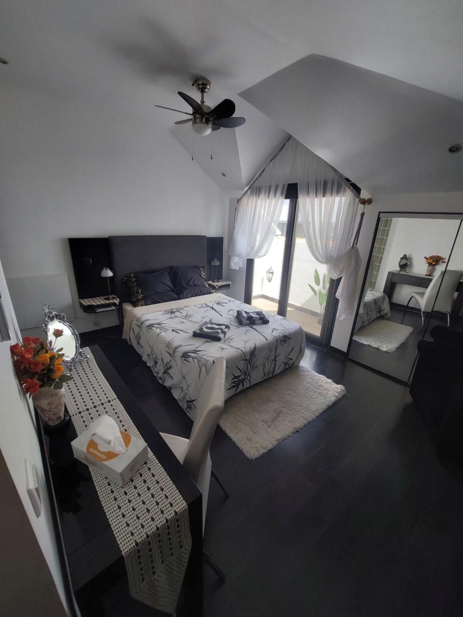 Apartmán Casa Pico Musica Funchal  Exteriér fotografie