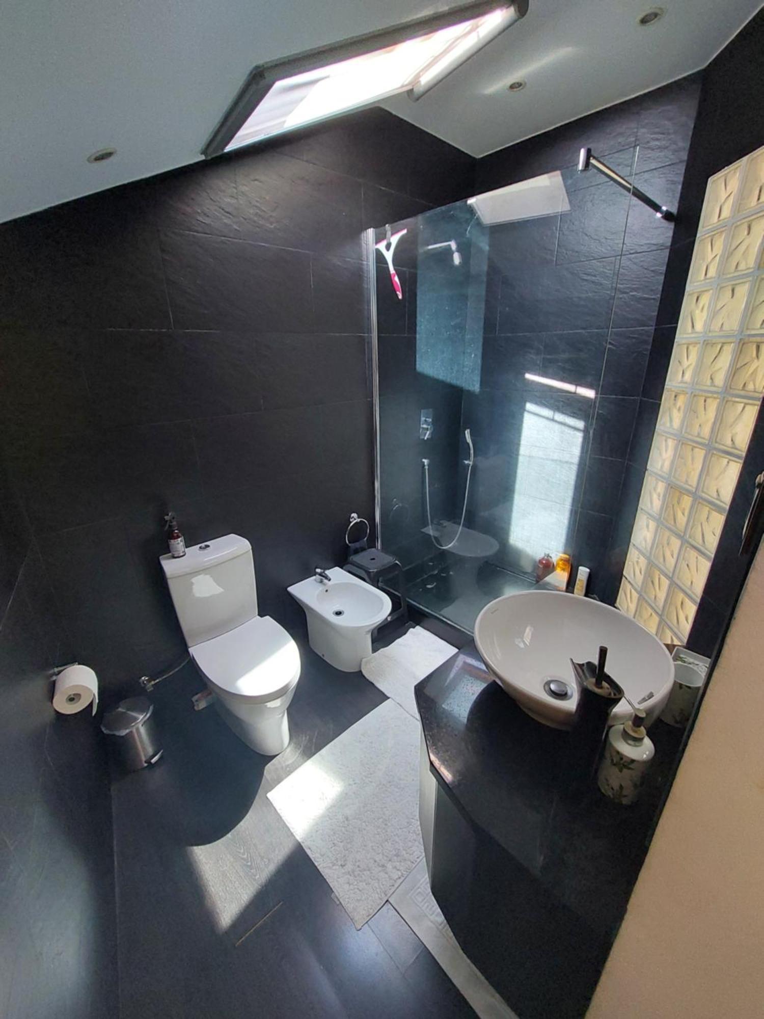 Apartmán Casa Pico Musica Funchal  Exteriér fotografie